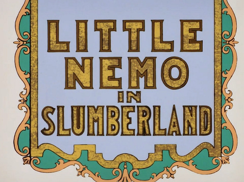 Little Nemo Pilot