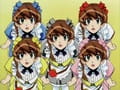 Hand Maid May: Akiramemasen