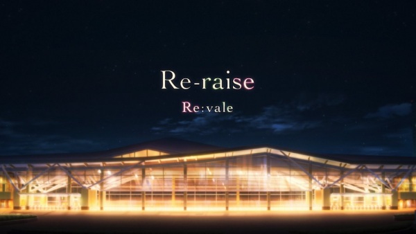 Re-raise