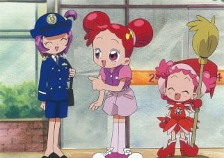 Ojamajo Doremi OVA