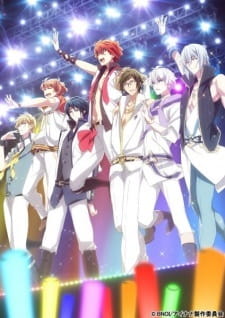 IDOLiSH7 Vibrato