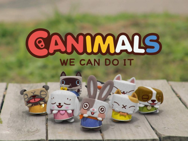 Canimals