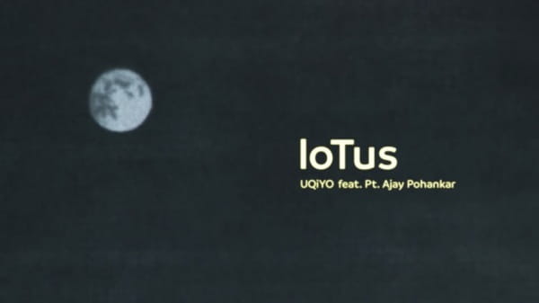 loTus feat. Pt. Ajay Pohankar