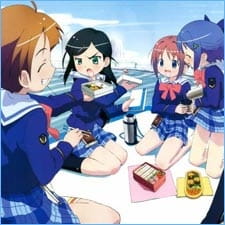 Gakuen Utopia Manabi Straight!