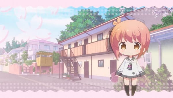 Slow Start: Web Yokoku Movie