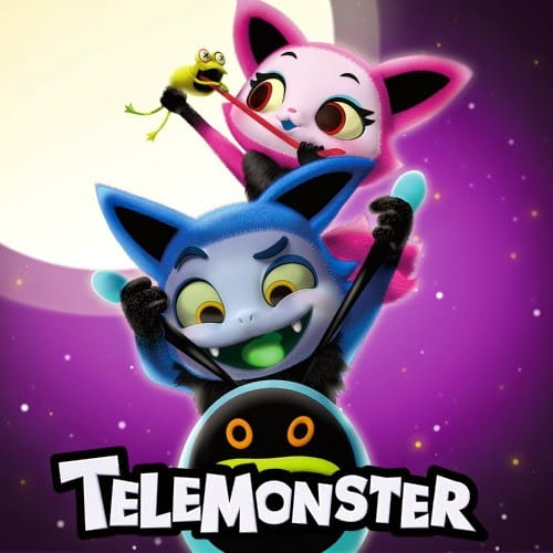 Telemonster