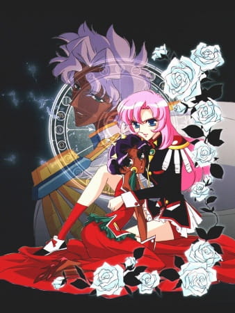 Shoujo Kakumei Utena