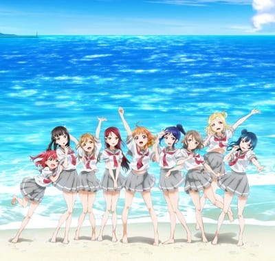 Love Live! Sunshine!! 2nd Season