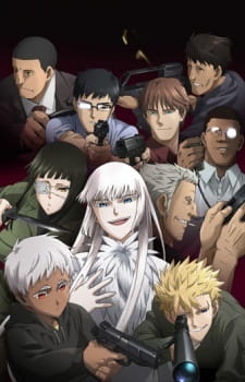 Jormungand: Perfect Order Recap