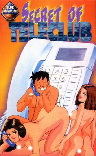 Teleclub no Himitsu