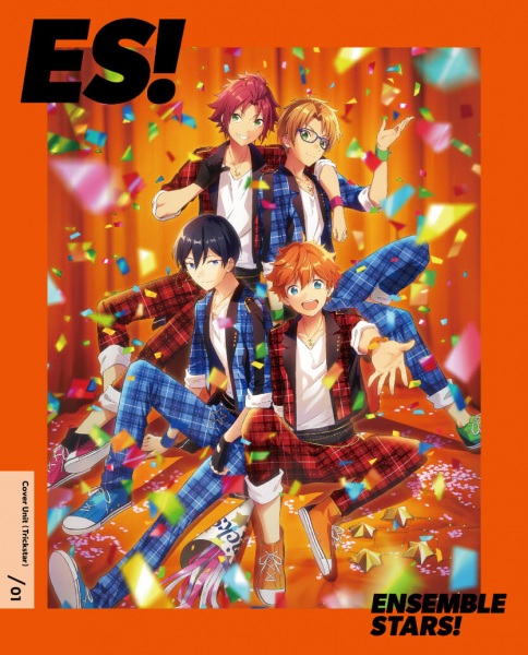 Ensemble Stars! Picture Drama