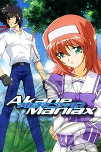 Akane Maniax