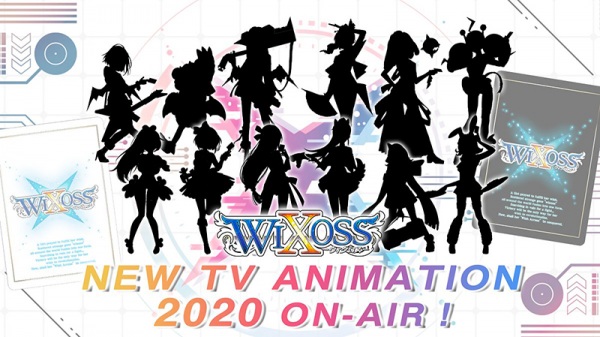 WIXOSS Diva(A)Live