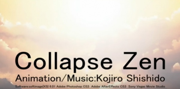 Collapse Zen