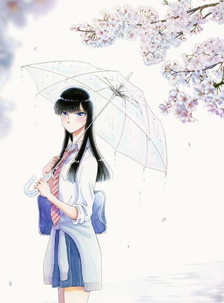 Koi wa Ameagari no You ni