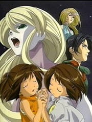 Figure 17: Tsubasa & Hikaru