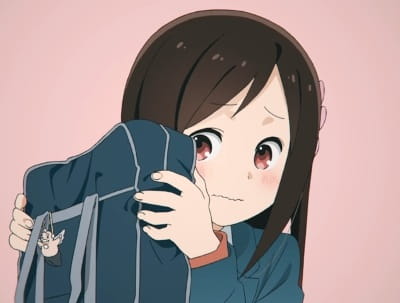 Hitoribocchi no Marumaru Seikatsu