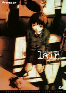 Serial Experiments Lain