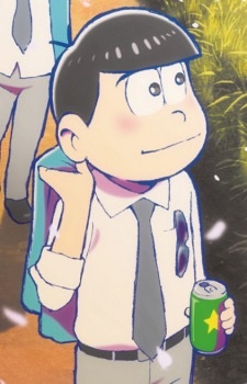 Karamatsu Matsuno