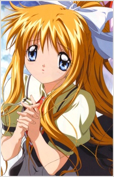 Misuzu Kamio