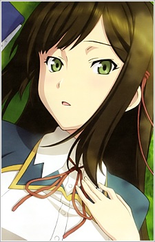 Satsuki Shinonome