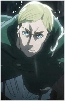 Erwin Smith