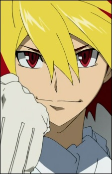 Takuto Tsunashi
