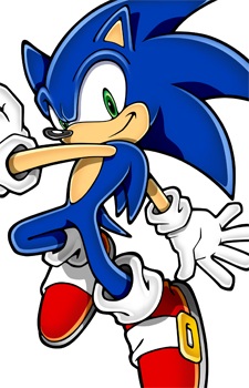 Sonic the Hedgehog