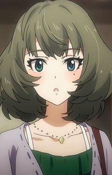 Kaede Takagaki