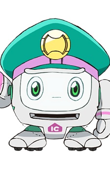 Isla