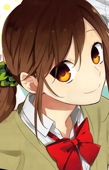 Kyouko Hori