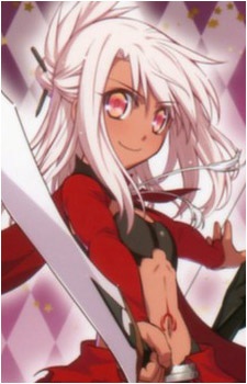 Chloe von Einzbern