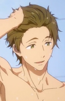 Makoto Tachibana