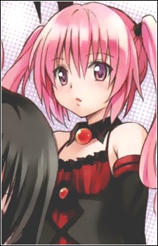 Nana Astar Deviluke