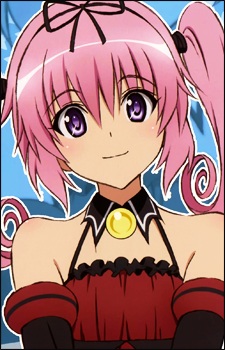 Nana Astar Deviluke