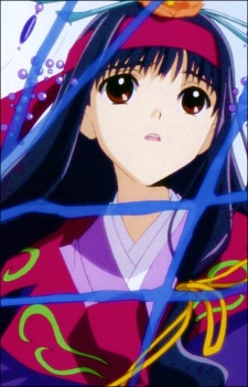 Tomoyo Daidouji