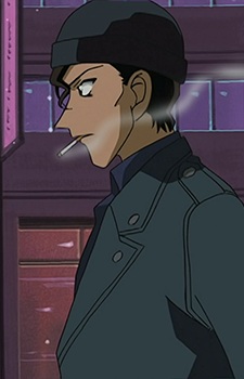 Shuuichi Akai