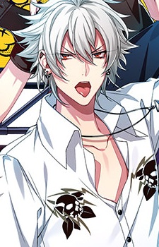 Samatoki Aohitsugi