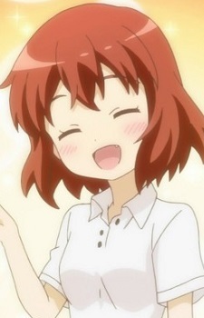 Youko Inokuma