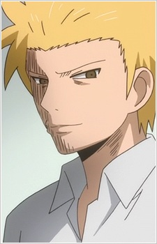 Yoshitake Tanaka