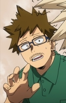 Masaru Bakugou