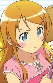 Kirino Kousaka