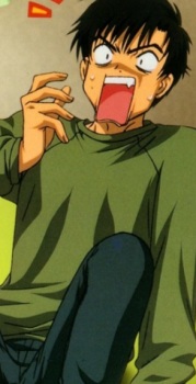Hideki Motosuwa