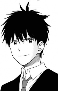 Yuuji Yugami