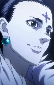 Chrollo Lucilfer