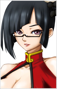 Litchi Faye-Ling