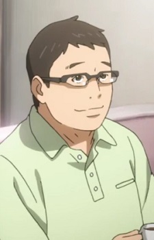 Father Takamiya