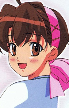 Fuko Kuzuha