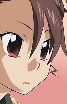 Suzume Saotome