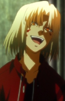 Lio Shirazumi